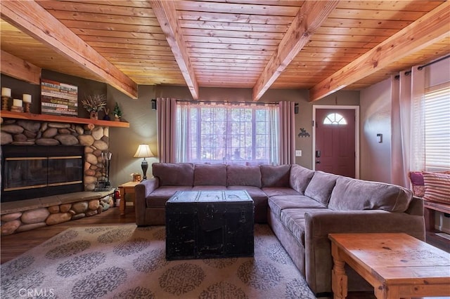 887 Vista Ave, Sugarloaf, CA 92386 - photo 12