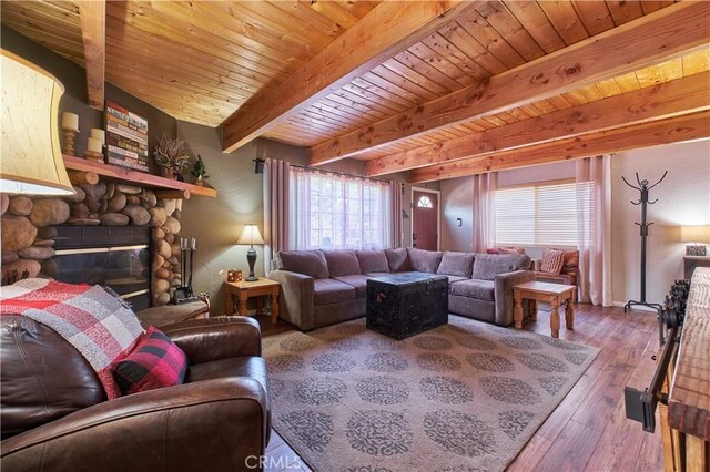 887 Vista Ave, Sugarloaf, CA 92386 - photo 24
