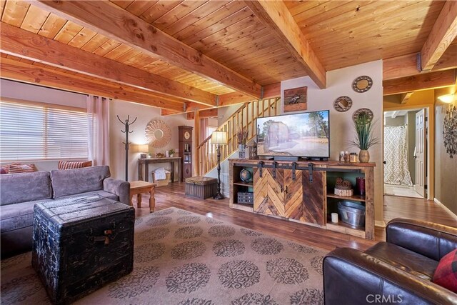 887 Vista Ave, Sugarloaf, CA 92386 - photo 11