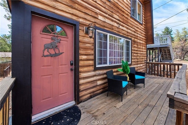 887 Vista Ave, Sugarloaf, CA 92386 - photo 8