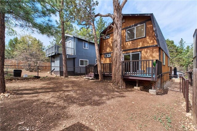 887 Vista Ave, Sugarloaf, CA 92386 - photo 44