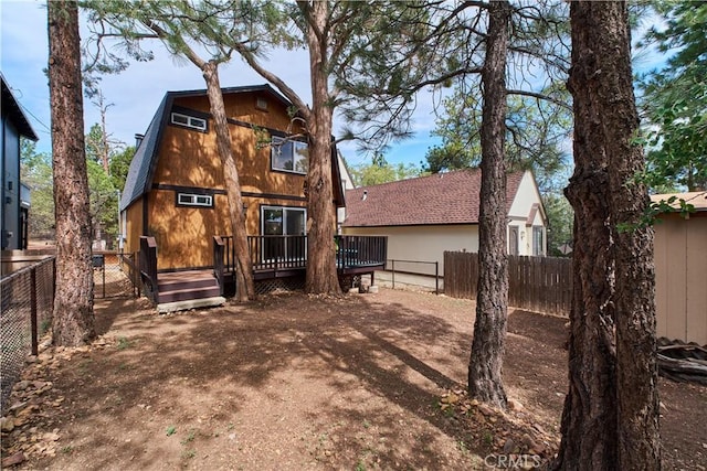 887 Vista Ave, Sugarloaf, CA 92386 - photo 47