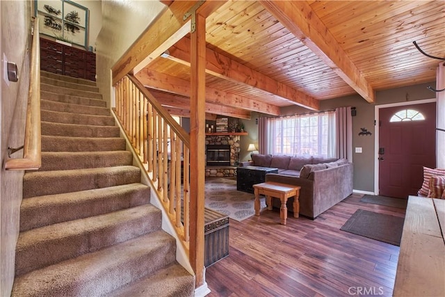 887 Vista Ave, Sugarloaf, CA 92386 - photo 14