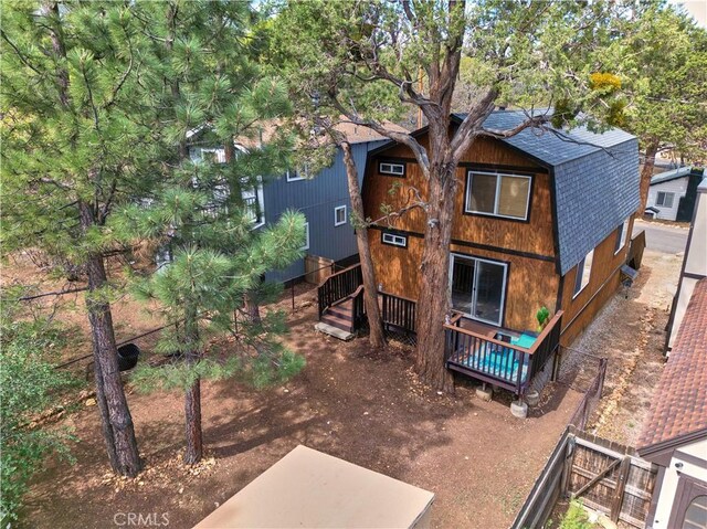 887 Vista Ave, Sugarloaf, CA 92386 - photo 45