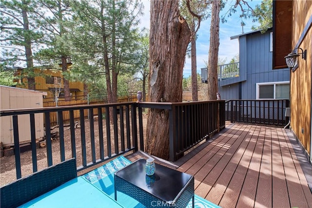 887 Vista Ave, Sugarloaf, CA 92386 - photo 42