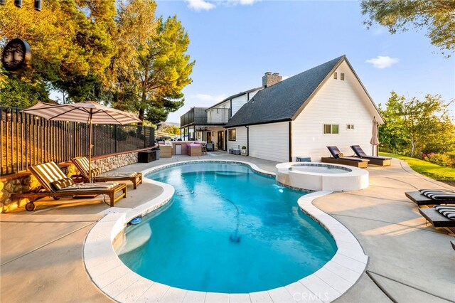 43140 John Warner Rd, Temecula, CA 92592 - photo 13
