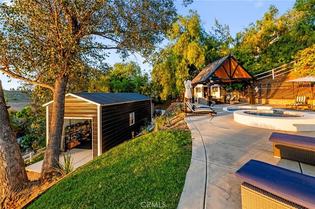 43140 John Warner Rd, Temecula, CA 92592 - photo 20