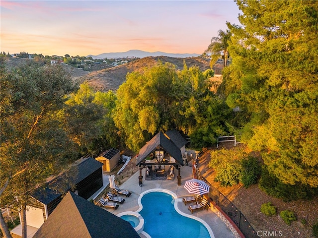 43140 John Warner Rd, Temecula, CA 92592 - photo 66