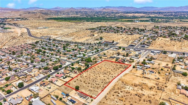 0 City View Dr, Victorville, CA 92395 - photo 2