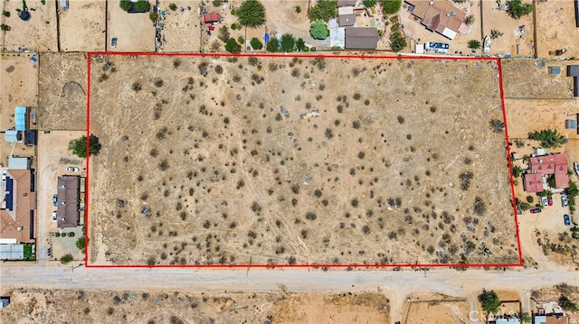 0 City View Dr, Victorville, CA 92395 - photo 1