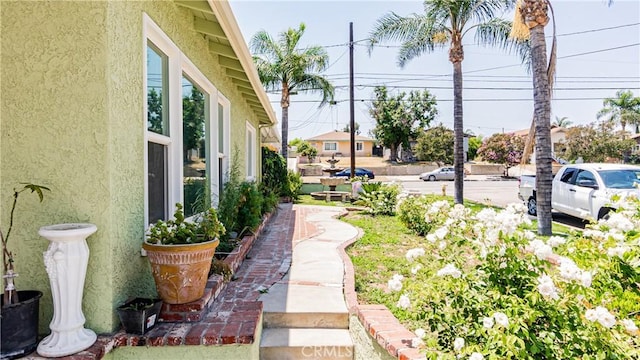 480 W D St, Colton, CA 92324 - view of yard