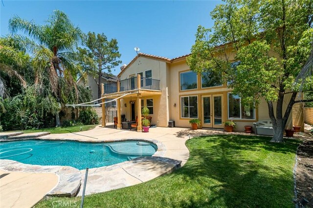 26816 Wyatt Ln, Stevenson Ranch, CA 91381 - photo 34