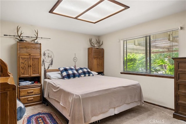 625 La Bonita Ct, Chico, CA 95973 - bedroom featuring light colored carpet