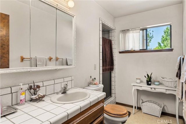 625 La Bonita Ct, Chico, CA 95973 - bathroom with vanity and curtained shower
