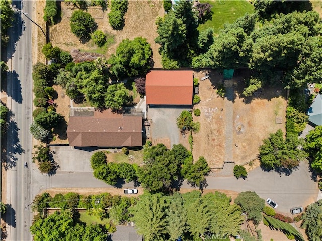 625 La Bonita Ct, Chico, CA 95973 - aerial view of property's location