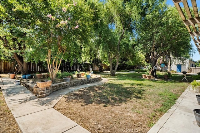 625 La Bonita Ct, Chico, CA 95973 - view of community