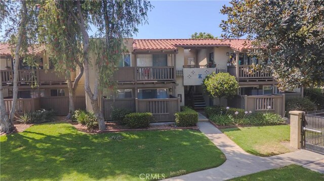 1345 Cabrillo Park Dr Unit K06, Santa Ana, CA 92701 - photo 24
