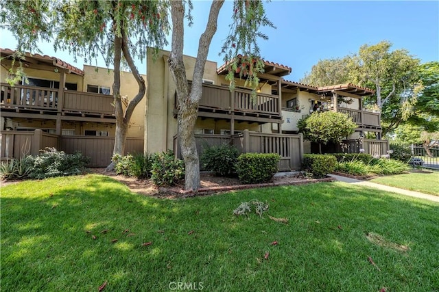 1345 Cabrillo Park Dr Unit K06, Santa Ana, CA 92701 - photo 2