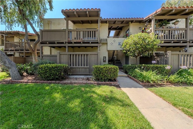 1345 Cabrillo Park Dr Unit K06, Santa Ana, CA 92701 - photo 1