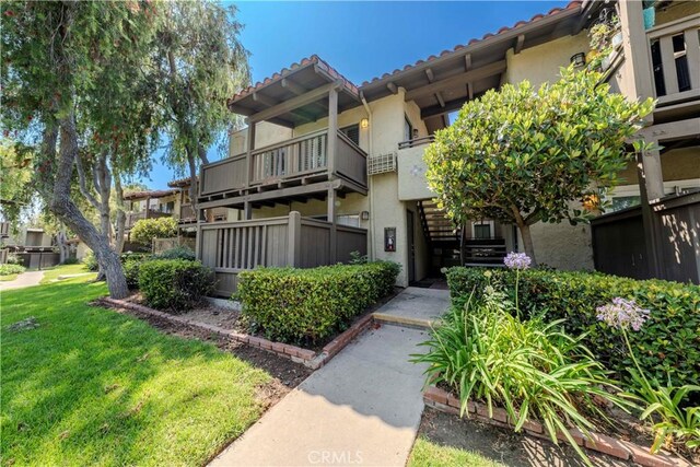 1345 Cabrillo Park Dr Unit K06, Santa Ana, CA 92701 - photo 3