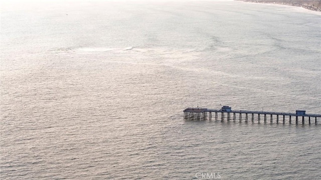 609 Calle Reata, San Clemente, CA 92673 - drone / aerial view