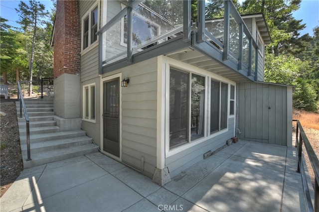 1040 Mile High Rd, Twin Peaks, CA 92391 - photo 37