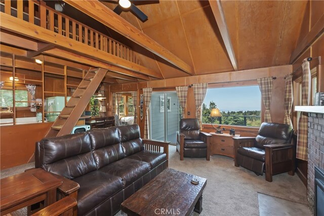 1040 Mile High Rd, Twin Peaks, CA 92391 - photo 8