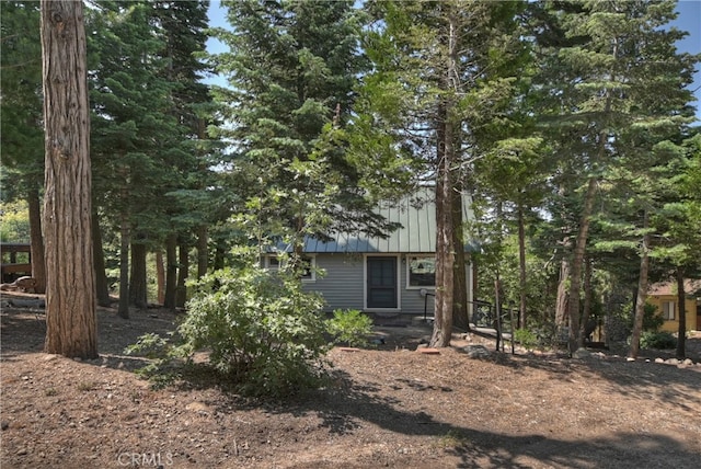 1040 Mile High Rd, Twin Peaks, CA 92391 - photo 4