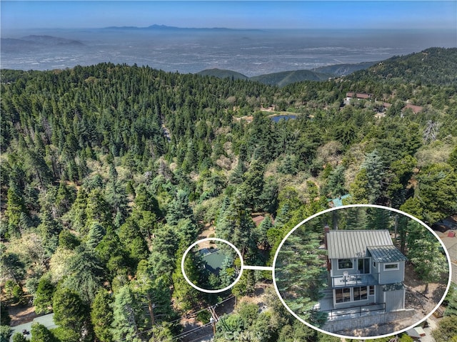 1040 Mile High Rd, Twin Peaks, CA 92391 - photo 1