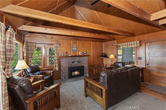 1040 Mile High Rd, Twin Peaks, CA 92391 - photo 10