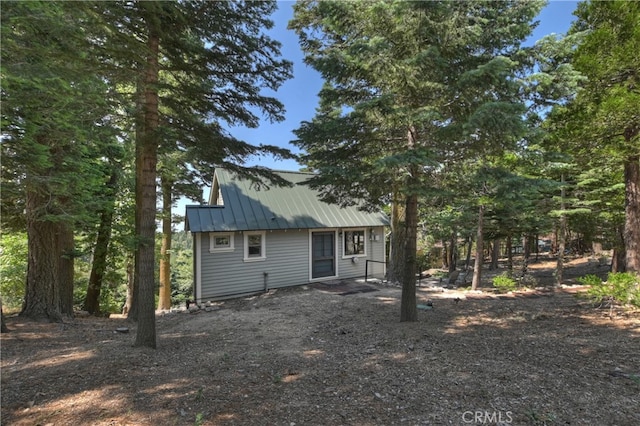 1040 Mile High Rd, Twin Peaks, CA 92391 - photo 44