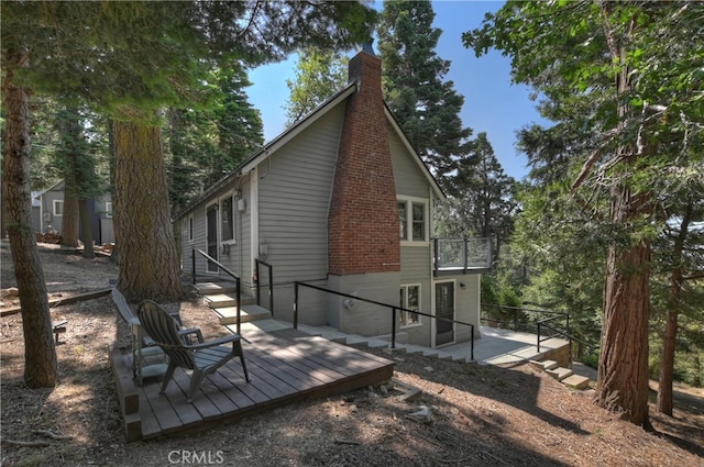 1040 Mile High Rd, Twin Peaks, CA 92391 - photo 43