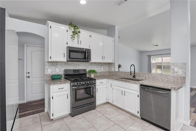6709 Tameside Ave, Bakersfield, CA 93307 - photo 8