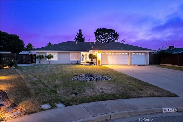 1216 Shady Glen Ct, Santa Maria, CA 93455 - photo 1