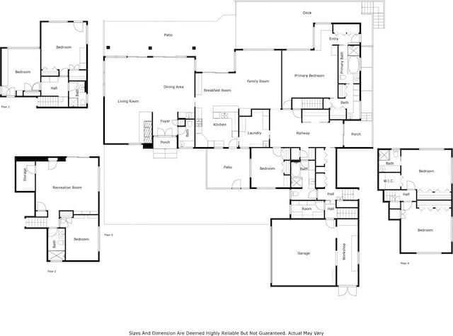 2063 Chandeleur Dr, Rancho Palos Verdes, CA 90275 - photo 45