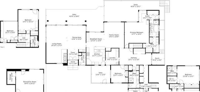2063 Chandeleur Dr, Rancho Palos Verdes, CA 90275 - photo 44