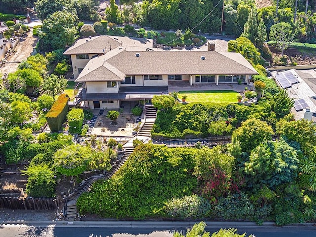 2063 Chandeleur Dr, Rancho Palos Verdes, CA 90275 - photo 1