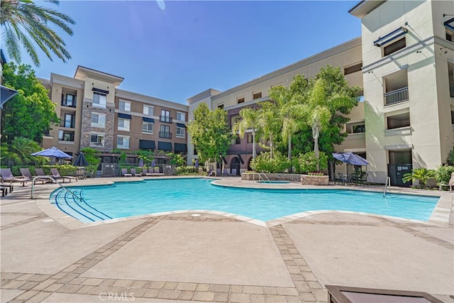 24505 Town Center Dr Unit 7102, Valencia, CA 91355 - photo 4