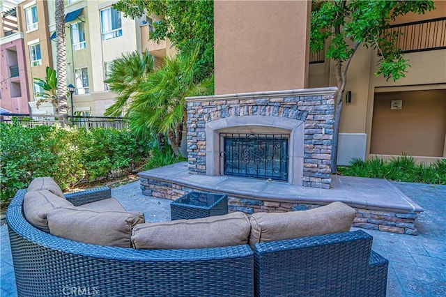 24505 Town Center Dr Unit 7102, Valencia, CA 91355 - photo 23