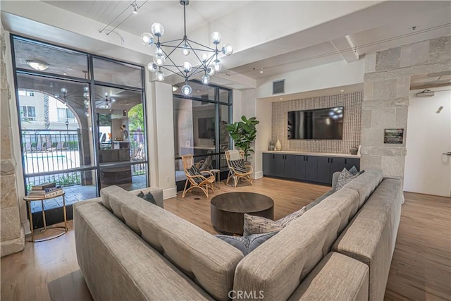 24505 Town Center Dr Unit 7102, Valencia, CA 91355 - photo 26