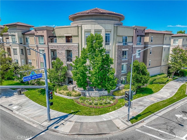 24505 Town Center Dr Unit 7102, Valencia, CA 91355 - photo 1