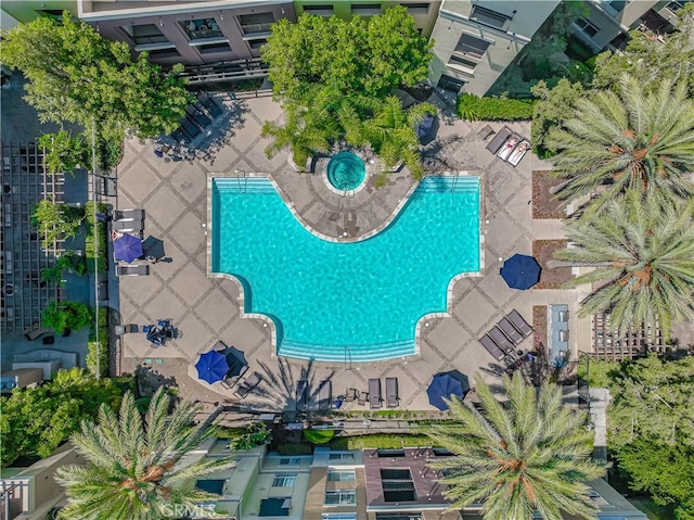 24505 Town Center Dr Unit 7102, Valencia, CA 91355 - photo 5