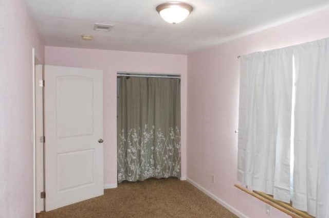 1020 Alpha St, Eureka, CA 95503 - unfurnished room with carpet floors and baseboards