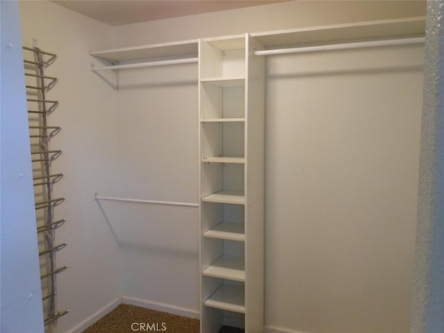 1020 Alpha St, Eureka, CA 95503 - view of spacious closet