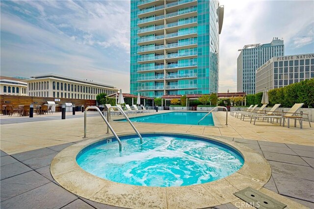 3785 Wilshire Blvd Unit 1605, Los Angeles, CA 90010 - photo 31