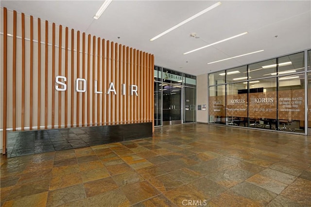 3785 Wilshire Blvd Unit 1605, Los Angeles, CA 90010 - view of lobby