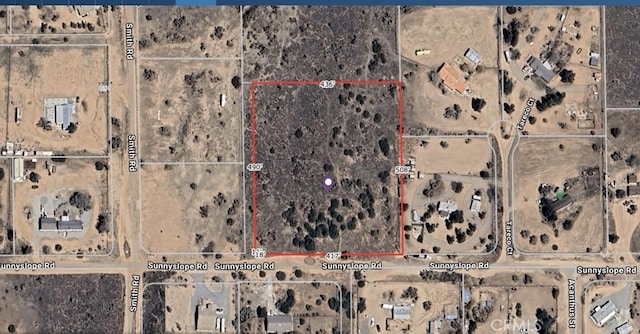 0 Sunnyslope Rd, Phelan, CA 92371 - photo 1