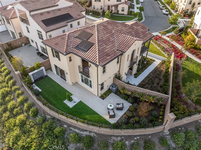 200 Canterbury, Irvine, CA 92618 - photo 61