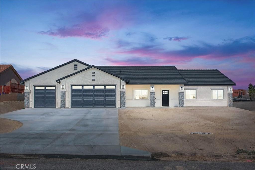 16323 Menahka Rd, Apple Valley, CA 92307 - photo 1