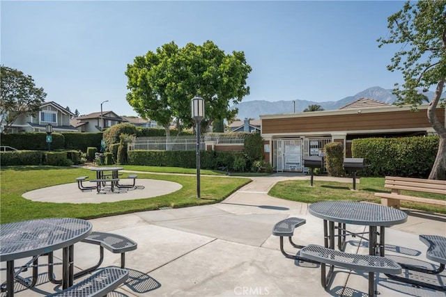 7018 Princeton Pl, Rancho Cucamonga, CA 91701 - photo 35